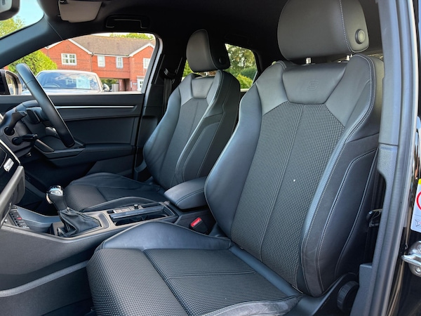 Used Audi Q3 2021 for sale - 76227954: Photo 31