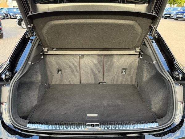 Used Audi Q3 2021 for sale - 76227954: Photo 32