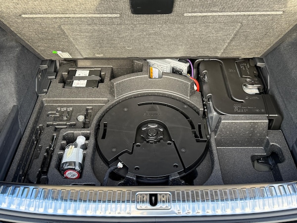 Used Audi Q3 2021 for sale - 76227954: Photo 33