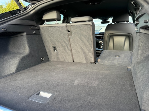 Used Audi Q3 2021 for sale - 76227954: Photo 34