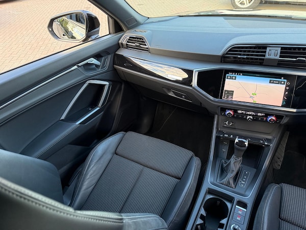 Used Audi Q3 2021 for sale - 76227954: Photo 36