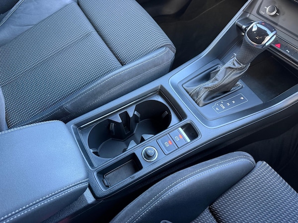 Used Audi Q3 2021 for sale - 76227954: Photo 37