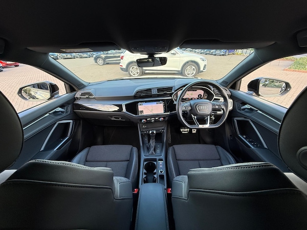 Used Audi Q3 2021 for sale - 76227954: Photo 3