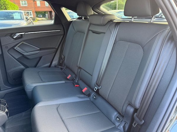 Used Audi Q3 2021 for sale - 76227954: Photo 41