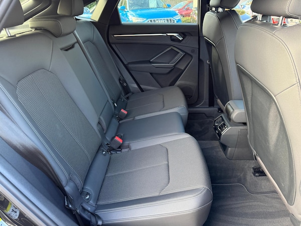 Used Audi Q3 2021 for sale - 76227954: Photo 43