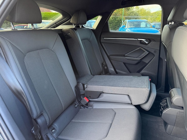 Used Audi Q3 2021 for sale - 76227954: Photo 45
