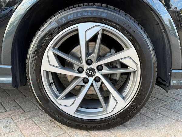 Used Audi Q3 2021 for sale - 76227954: Photo 46