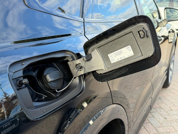 Used Audi Q3 2021 for sale - 76227954: Photo 50
