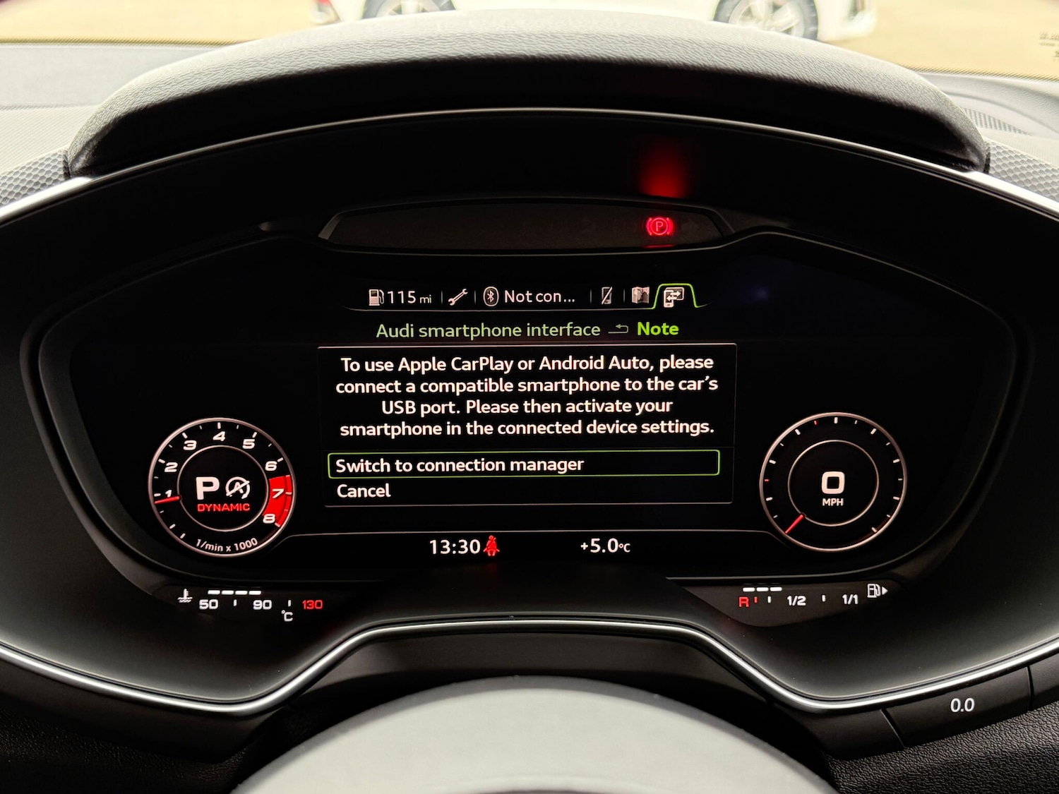 Used Audi TT 2024 for sale - 77612646: Photo 10