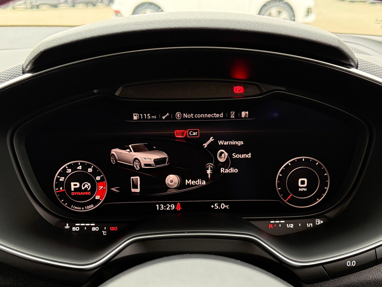 Used Audi TT 2024 for sale - 77612646: Photo 11