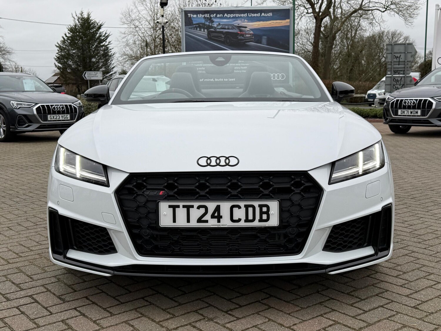 Used Audi TT 2024 for sale - 77612646: Photo 24