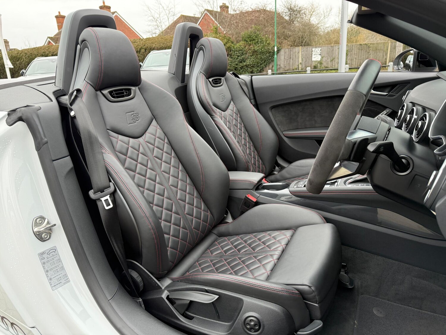 Used Audi TT 2024 for sale - 77612646: Photo 26