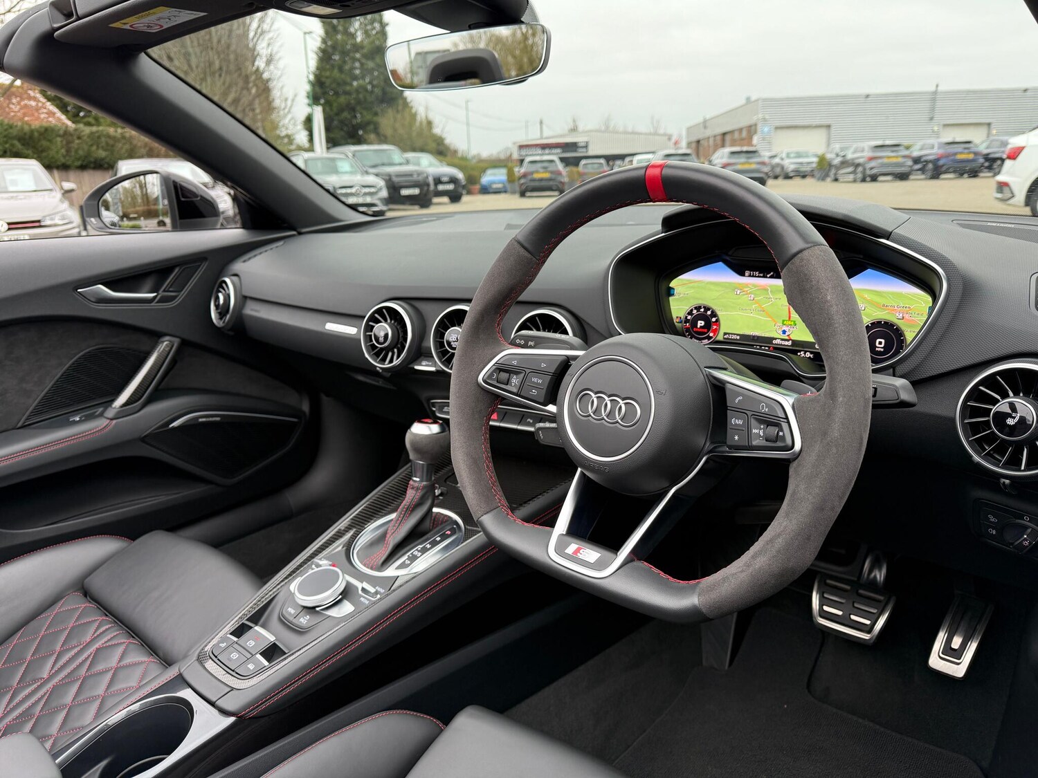 Used Audi TT 2024 for sale - 77612646: Photo 27