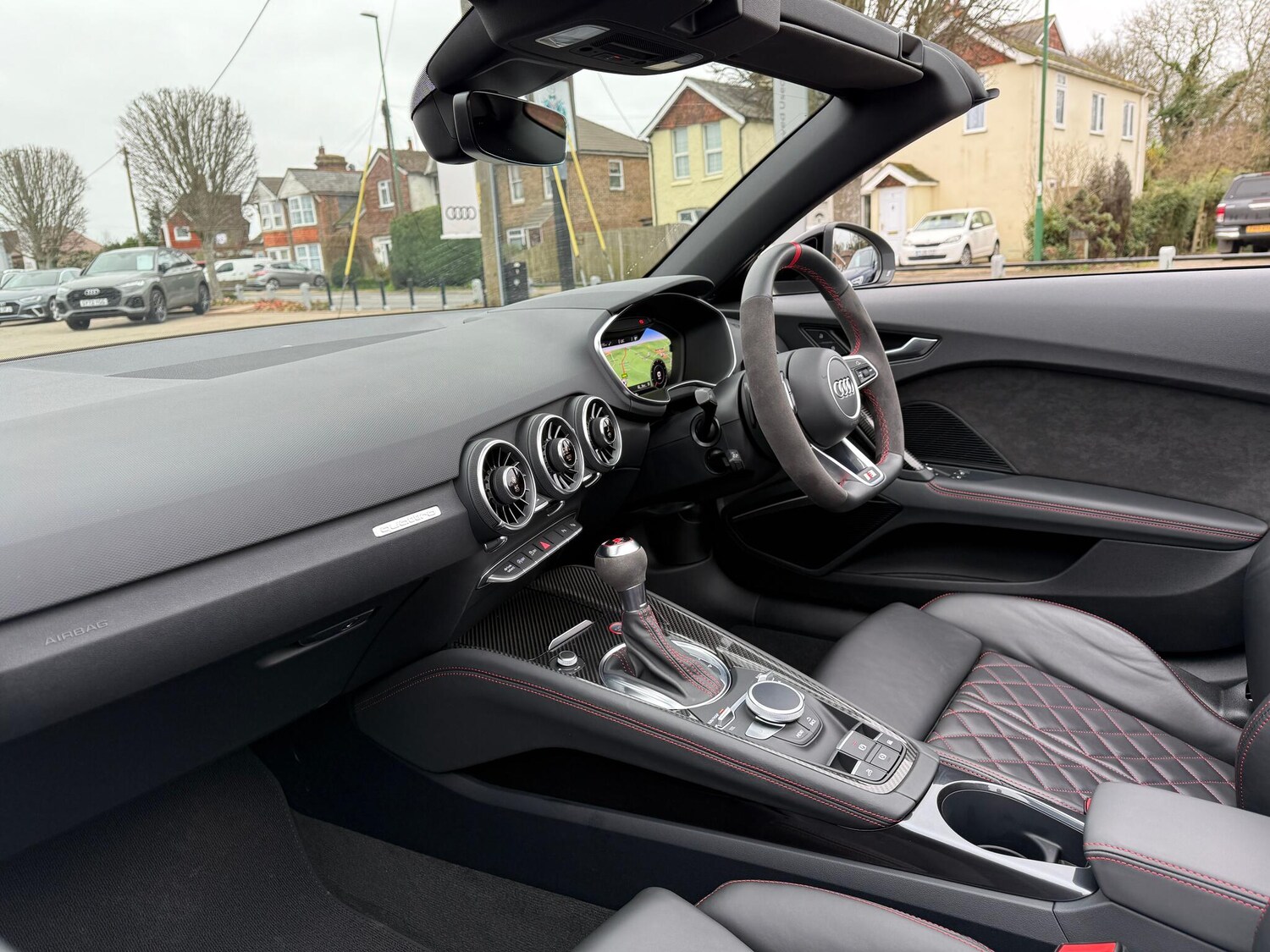 Used Audi TT 2024 for sale - 77612646: Photo 28