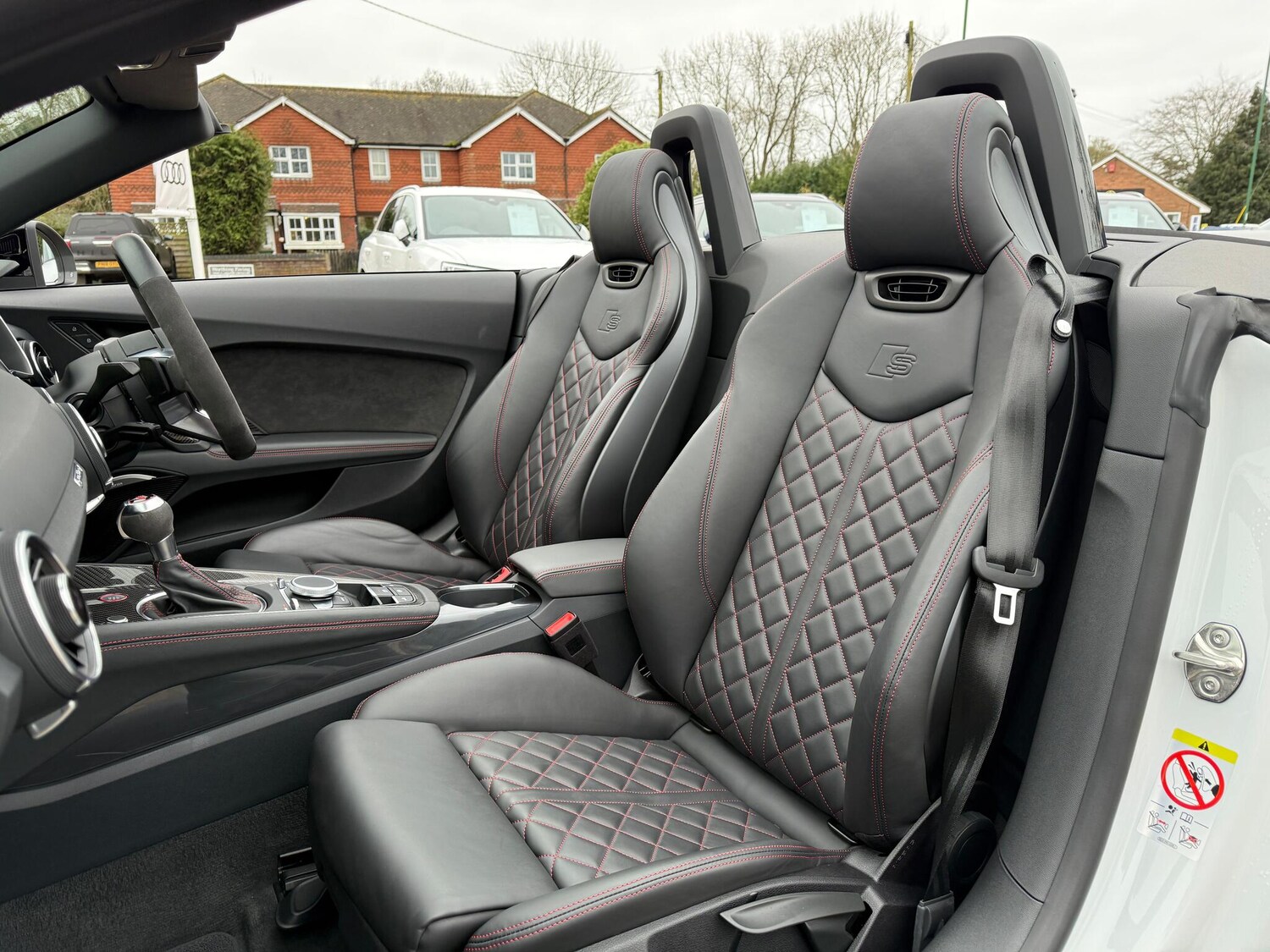 Used Audi TT 2024 for sale - 77612646: Photo 29