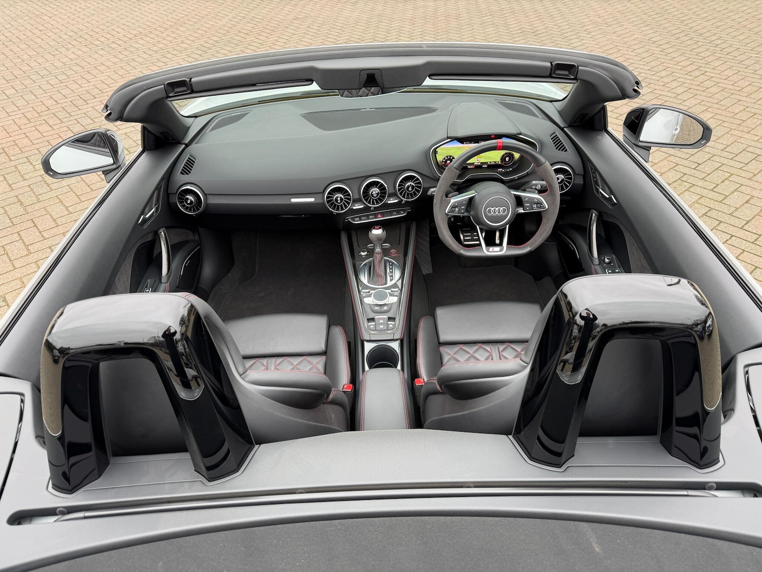 Used Audi TT 2024 for sale - 77612646: Photo 3