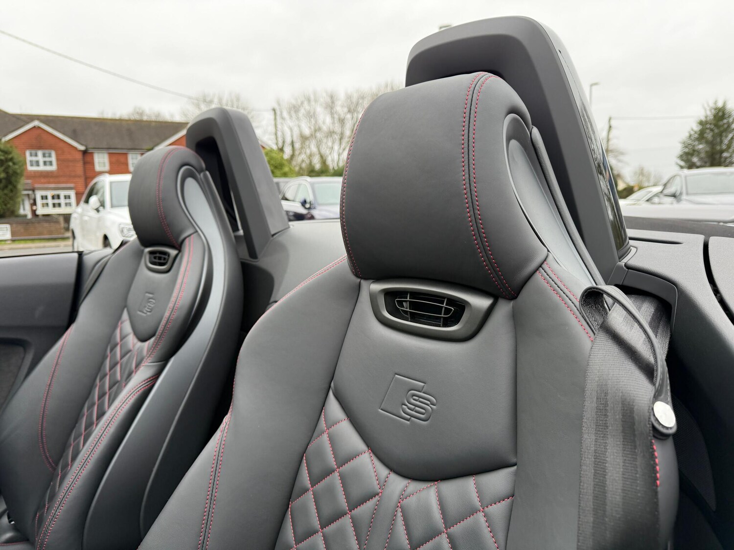 Used Audi TT 2024 for sale - 77612646: Photo 30