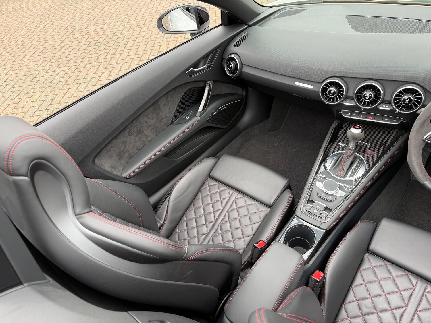 Used Audi TT 2024 for sale - 77612646: Photo 35