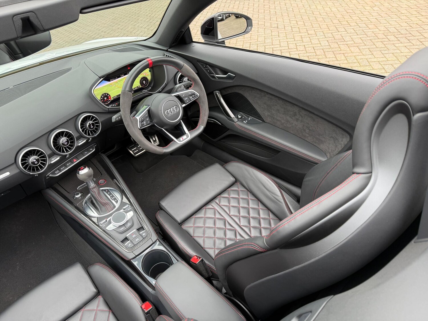 Used Audi TT 2024 for sale - 77612646: Photo 38