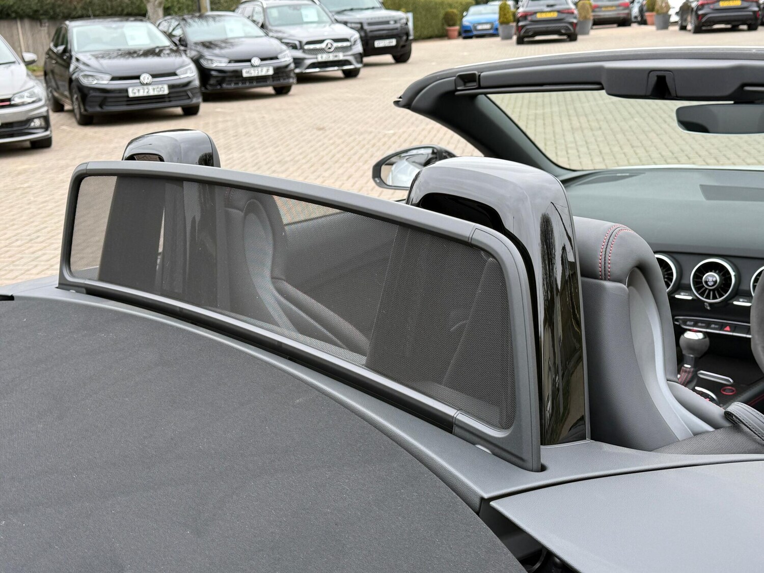 Used Audi TT 2024 for sale - 77612646: Photo 41