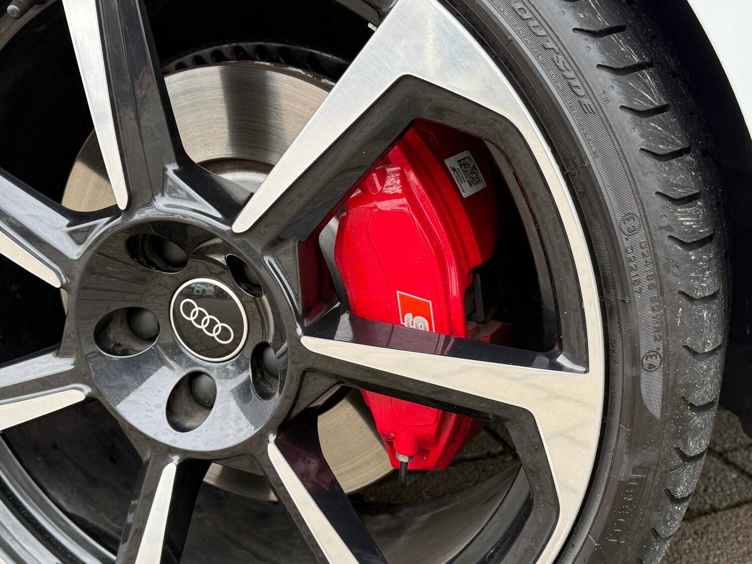 Used Audi TT 2024 for sale - 77612646: Photo 43