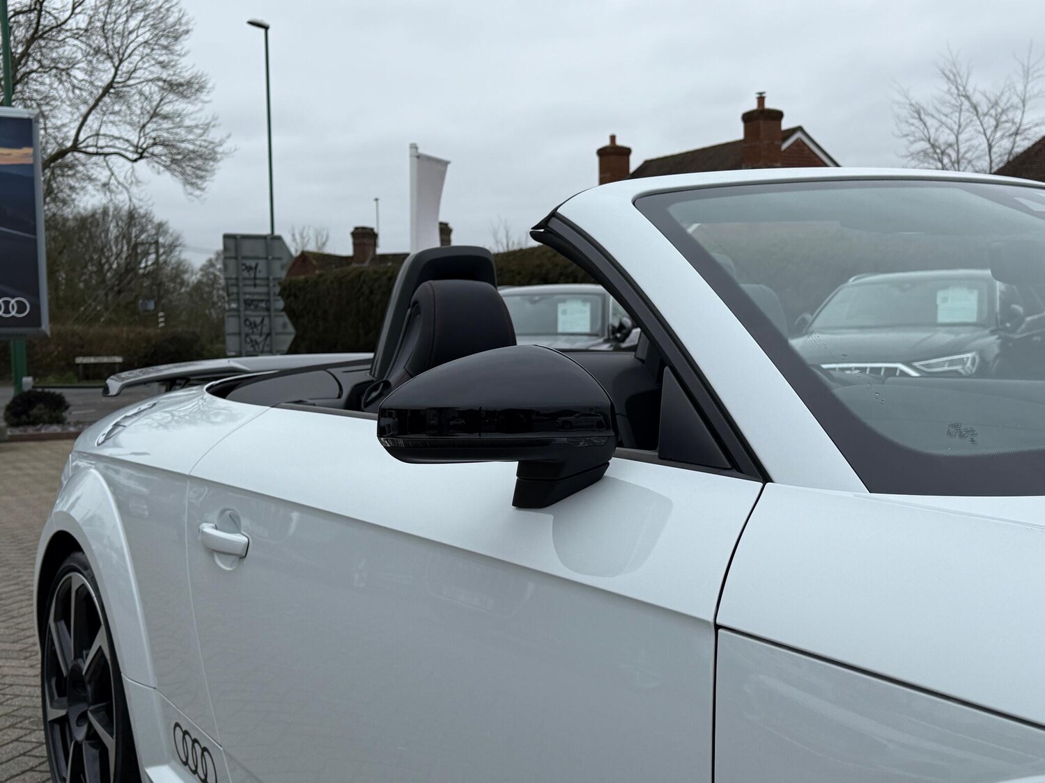 Used Audi TT 2024 for sale - 77612646: Photo 47