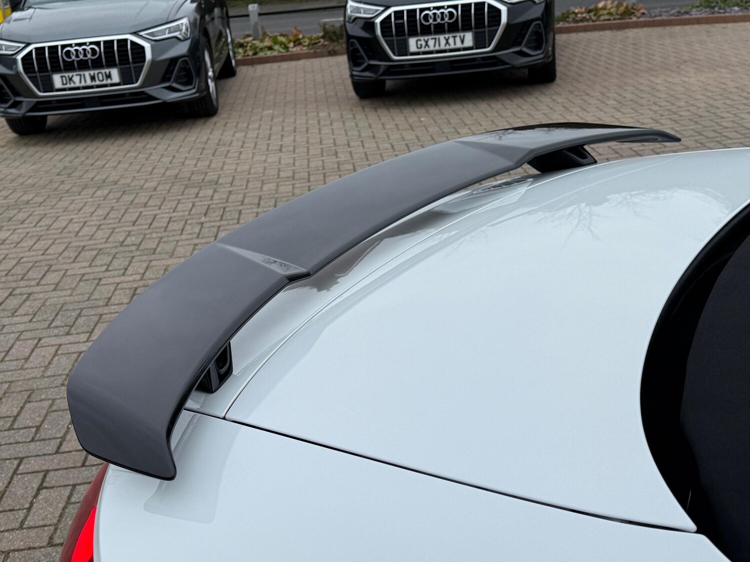 Used Audi TT 2024 for sale - 77612646: Photo 48