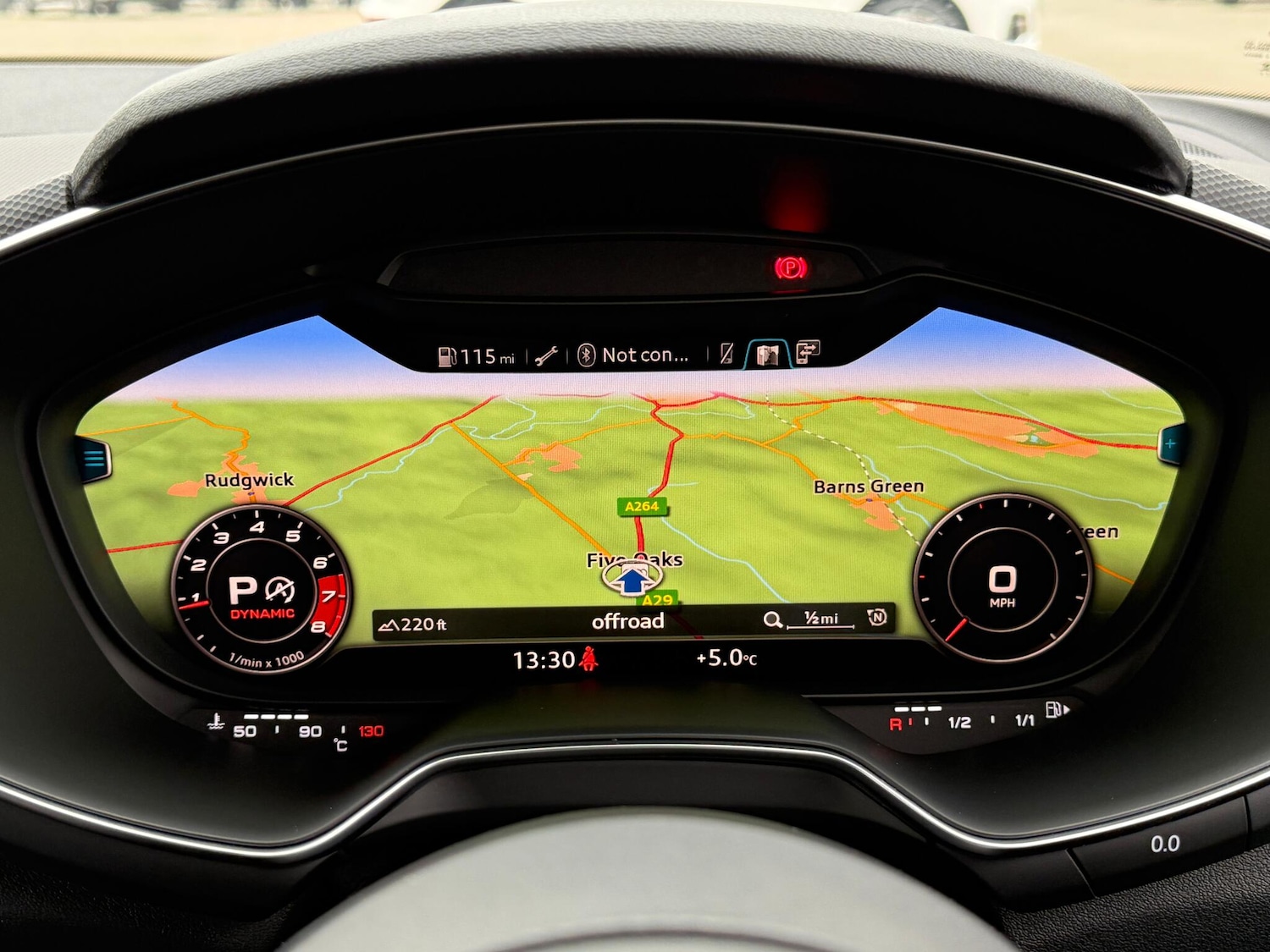 Used Audi TT 2024 for sale - 77612646: Photo 5