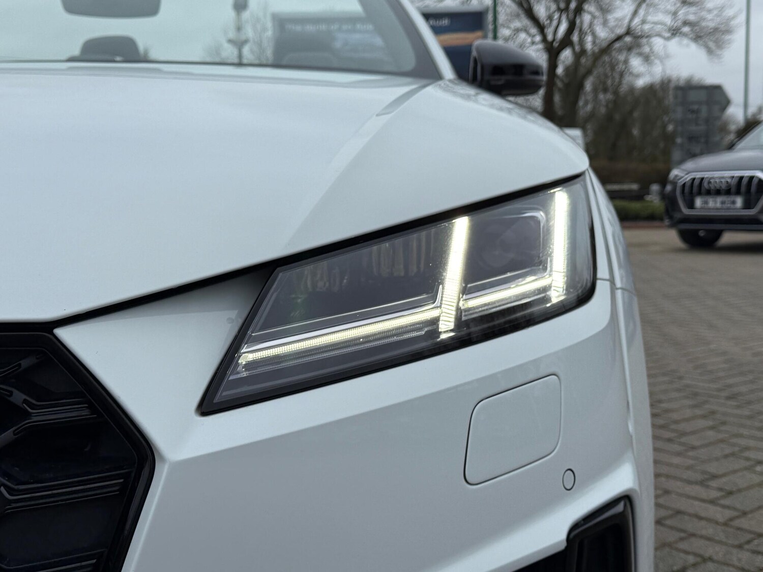 Used Audi TT 2024 for sale - 77612646: Photo 55