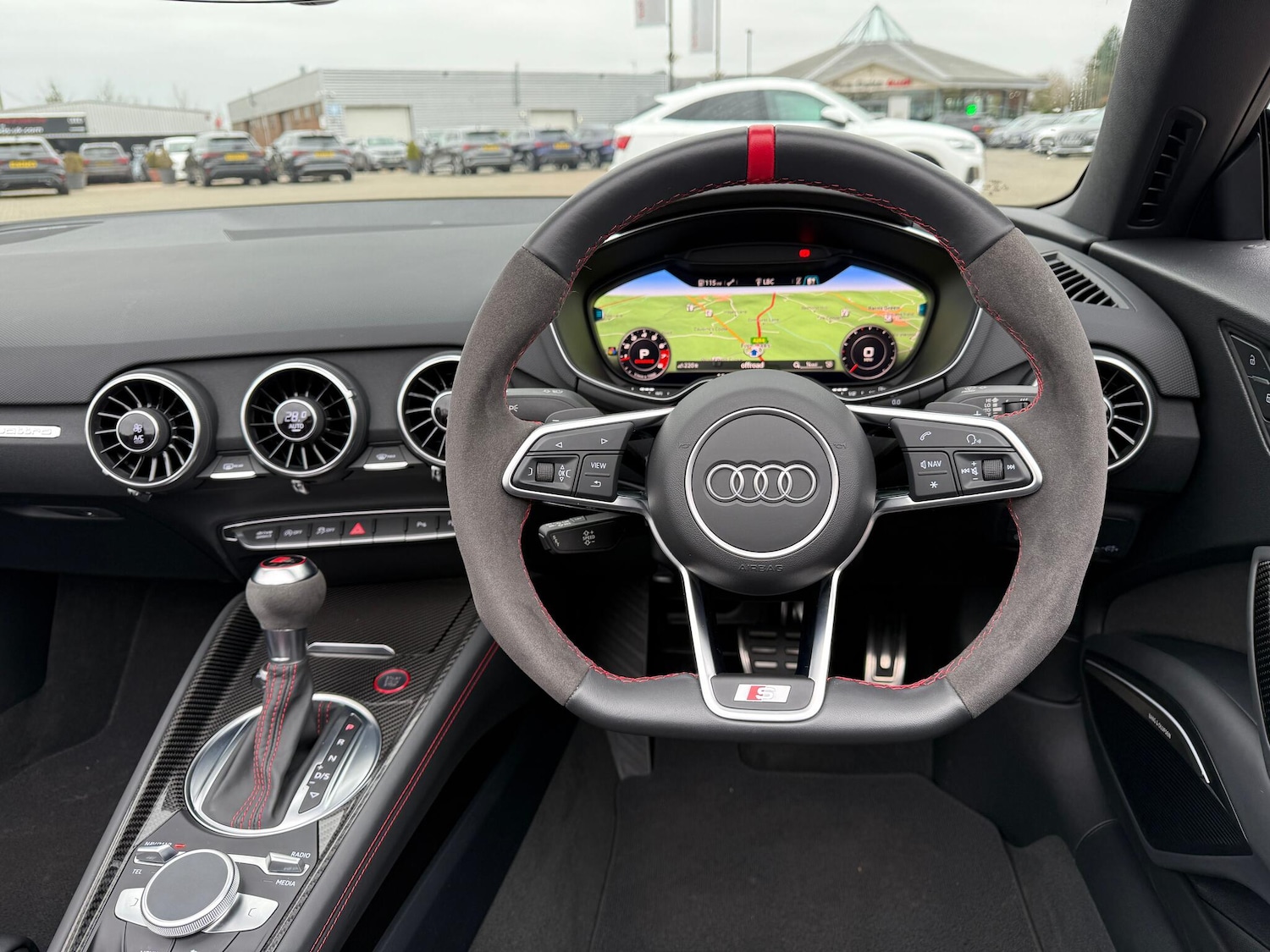 Used Audi TT 2024 for sale - 77612646: Photo 6