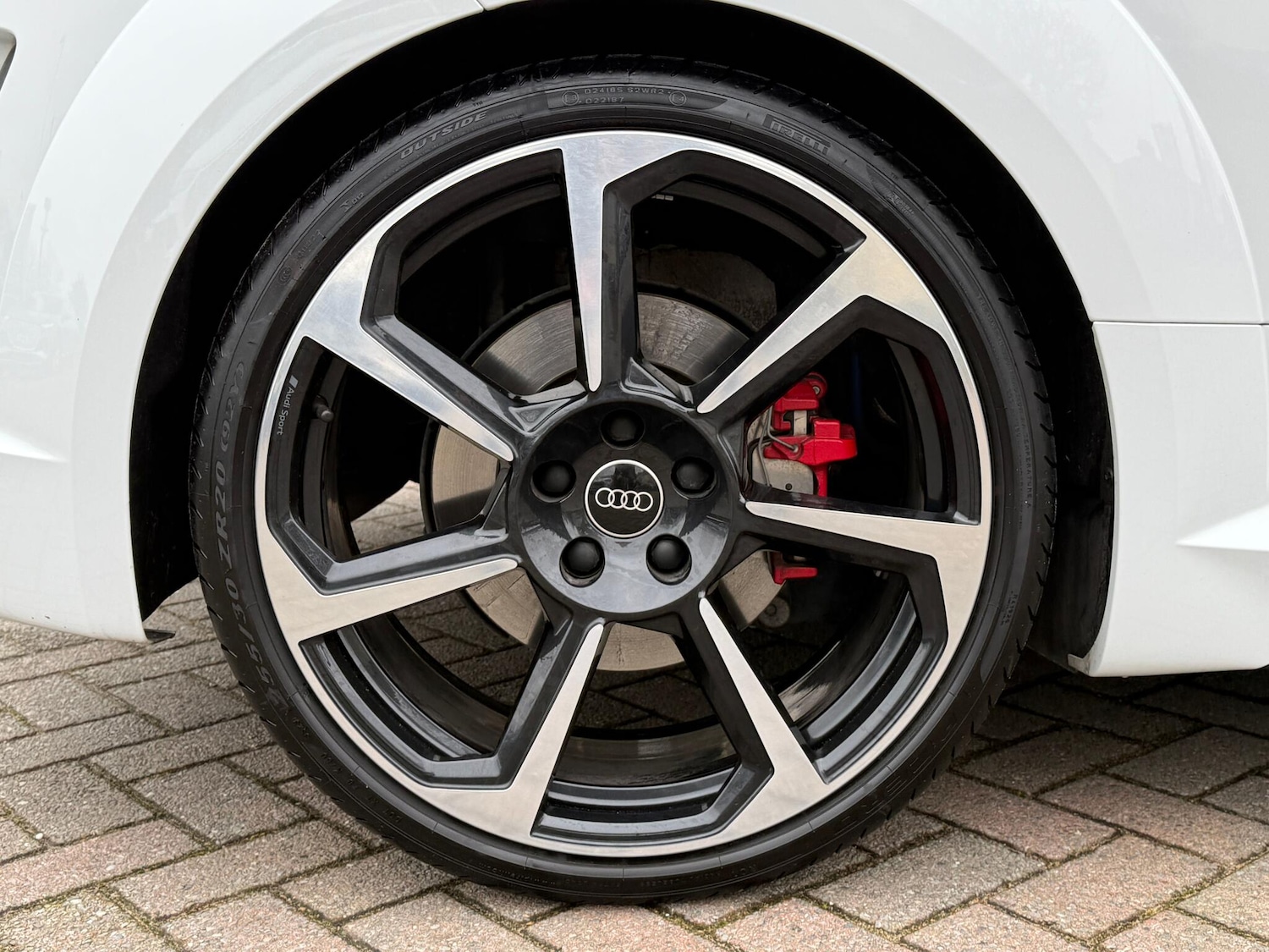 Used Audi TT 2024 for sale - 77612646: Photo 7