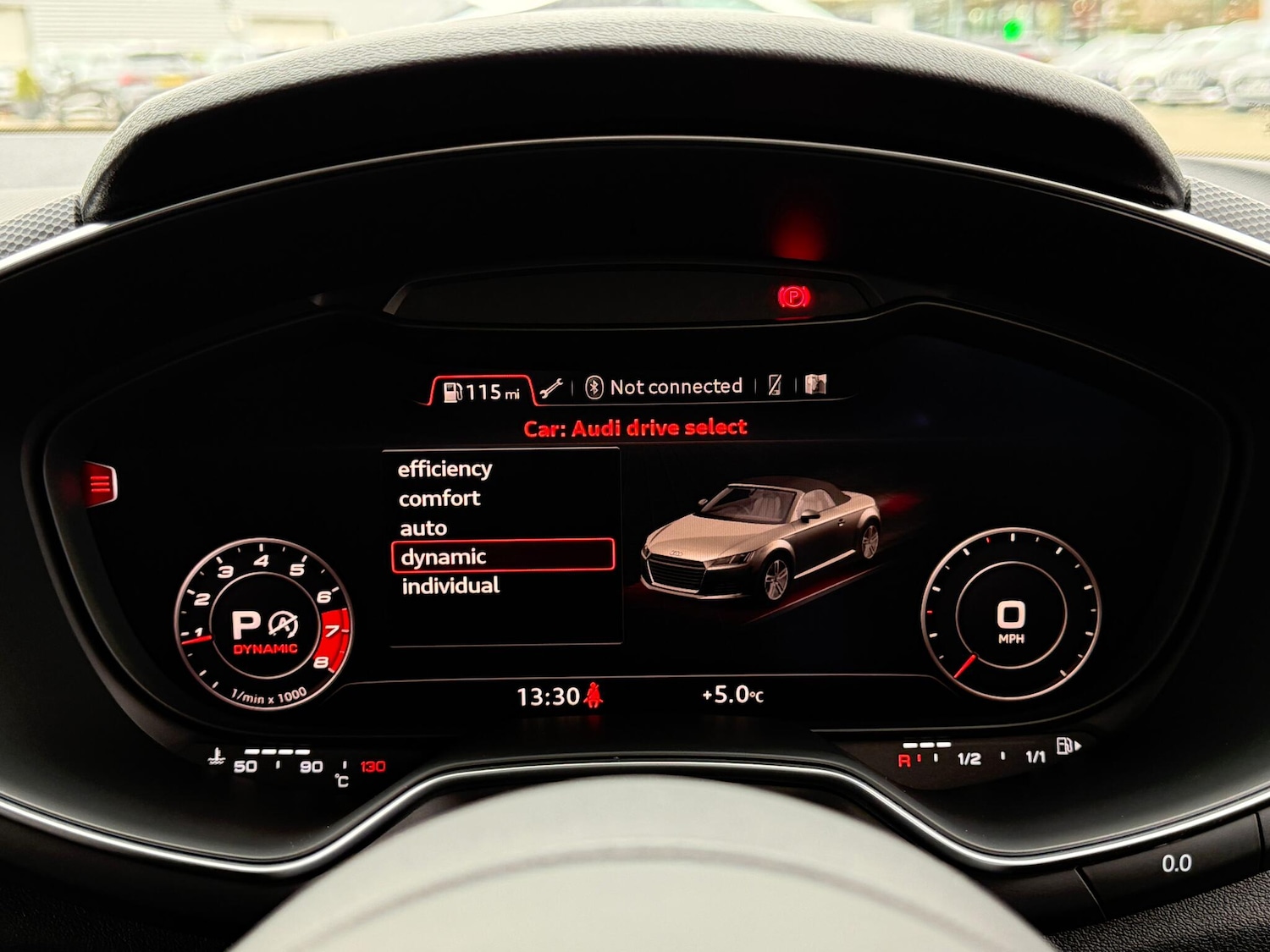 Used Audi TT 2024 for sale - 77612646: Photo 8