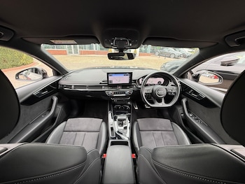 Used Audi A4 2023 for sale - 75577680: Photo