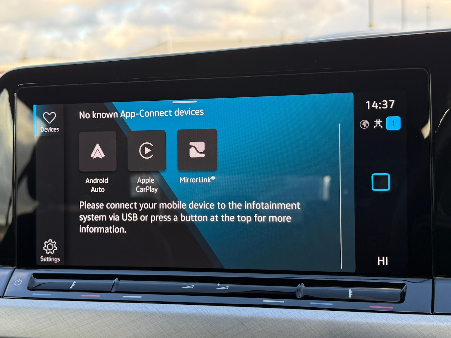 Used Volkswagen Golf for sale - 77267419: Photo 10