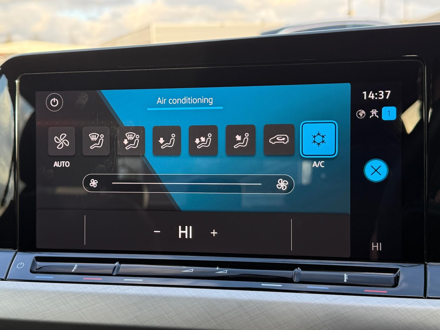 Used Volkswagen Golf for sale - 77267419: Photo 11