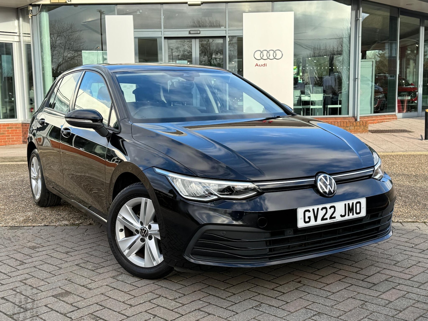Used Volkswagen Golf for sale - 77267419: Photo 19