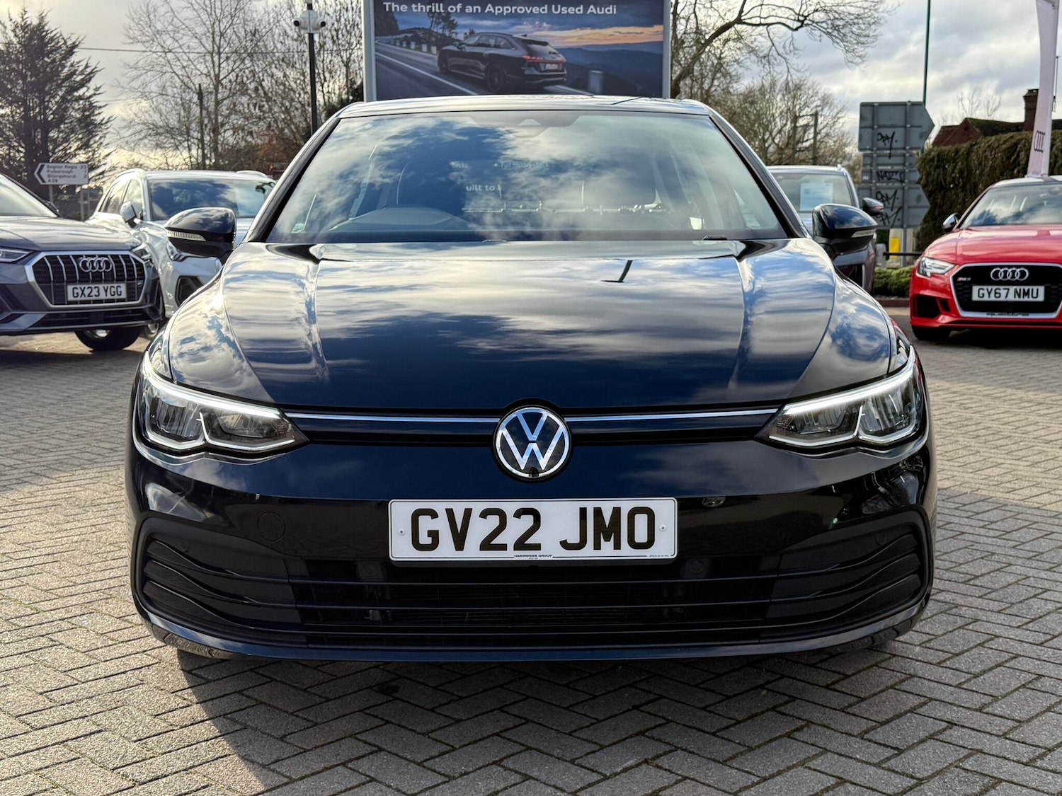 Used Volkswagen Golf for sale - 77267419: Photo 20