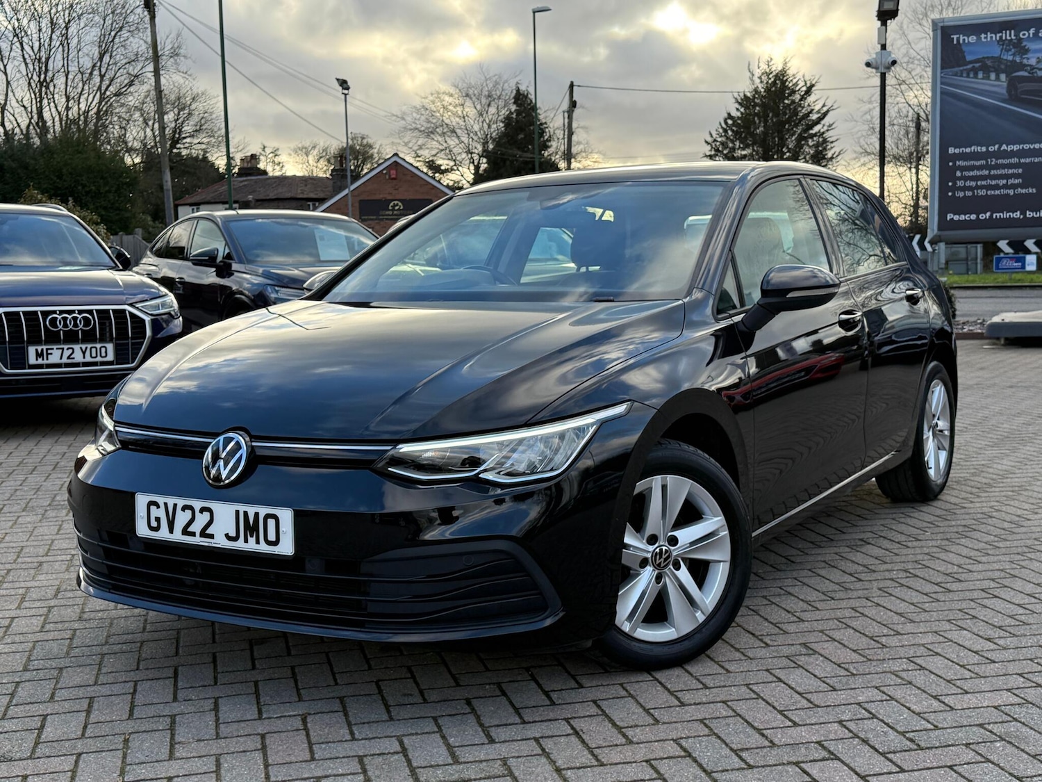 Used Volkswagen Golf for sale - 77267419: Photo 21