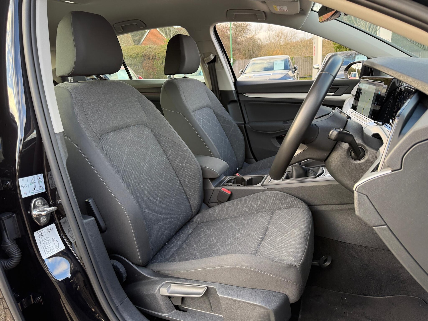 Used Volkswagen Golf for sale - 77267419: Photo 22