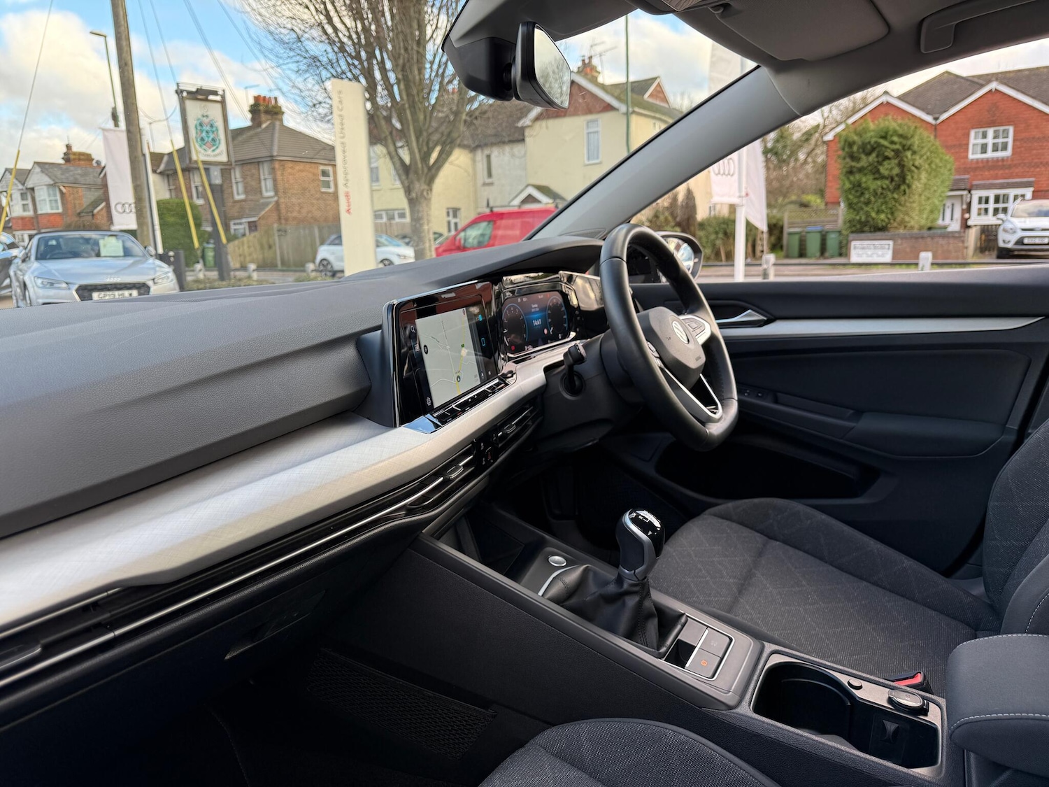 Used Volkswagen Golf for sale - 77267419: Photo 24