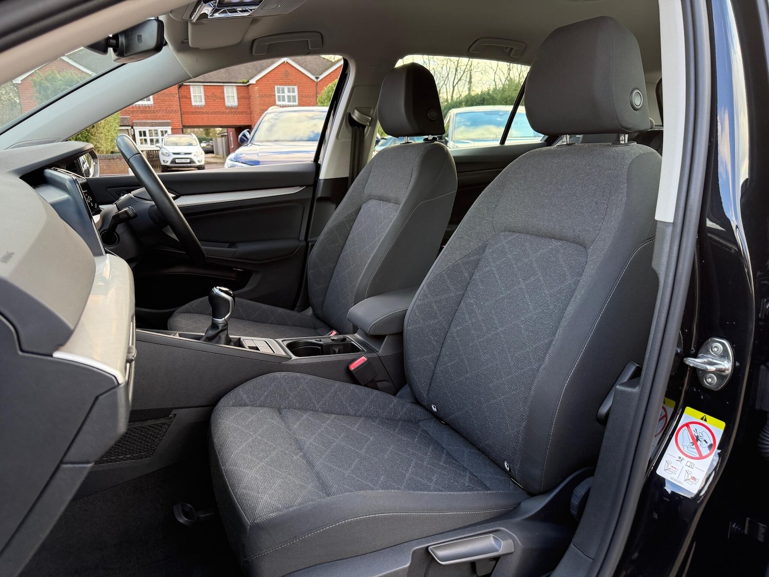 Used Volkswagen Golf for sale - 77267419: Photo 25