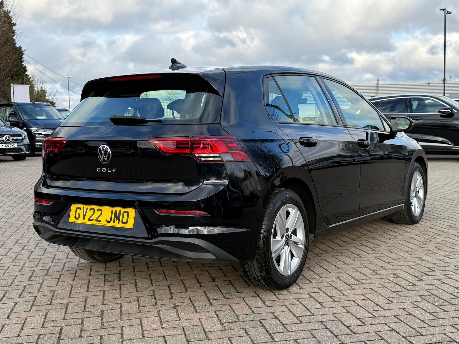 Used Volkswagen Golf for sale - 77267419: Photo 26