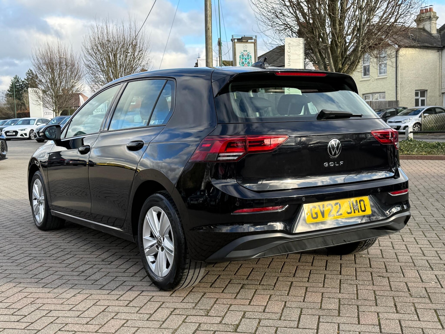 Used Volkswagen Golf for sale - 77267419: Photo 28