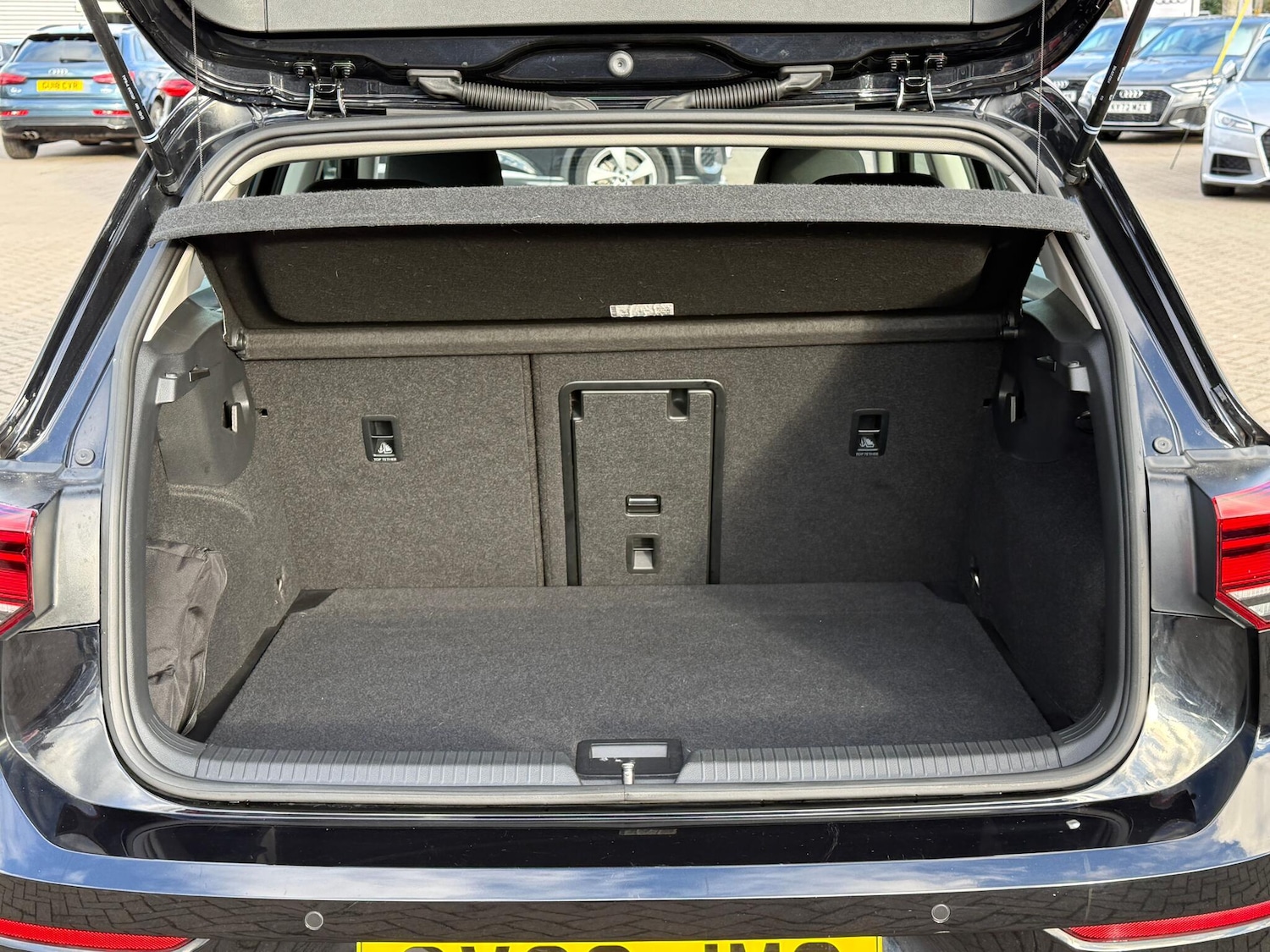 Used Volkswagen Golf for sale - 77267419: Photo 29