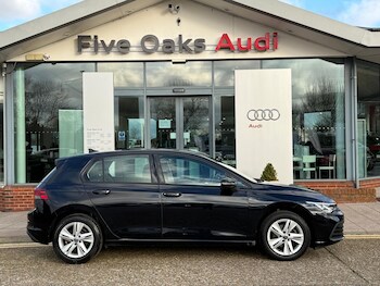 Used Volkswagen Golf 2022 for sale - 77267419: Photo