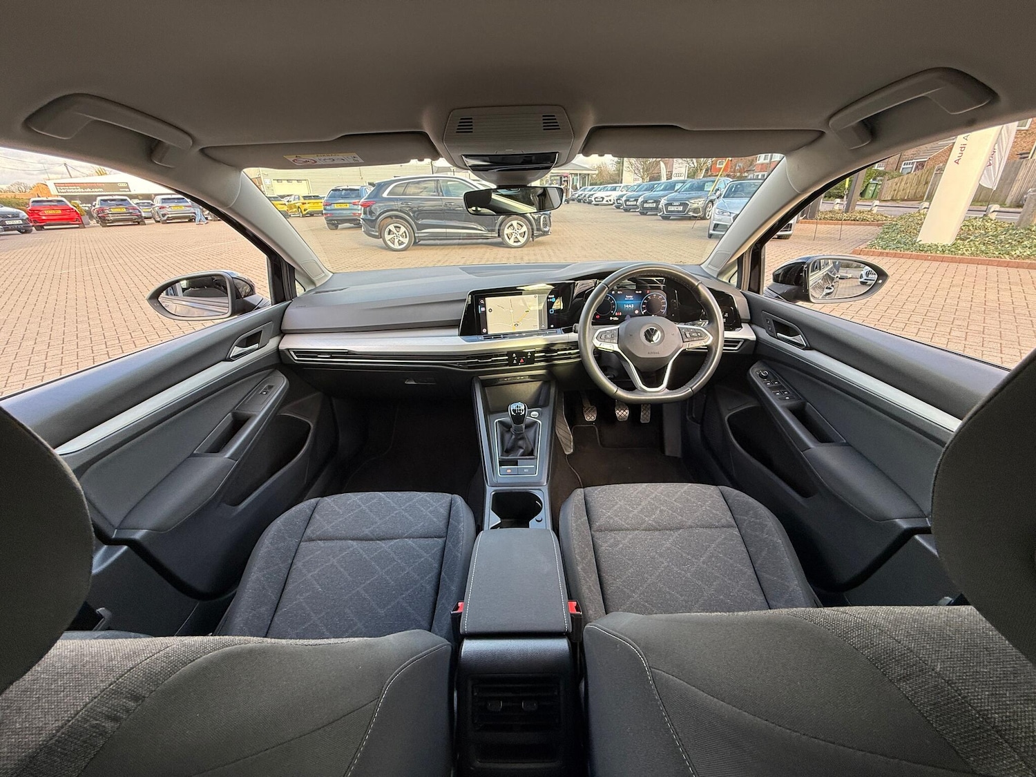 Used Volkswagen Golf for sale - 77267419: Photo 3