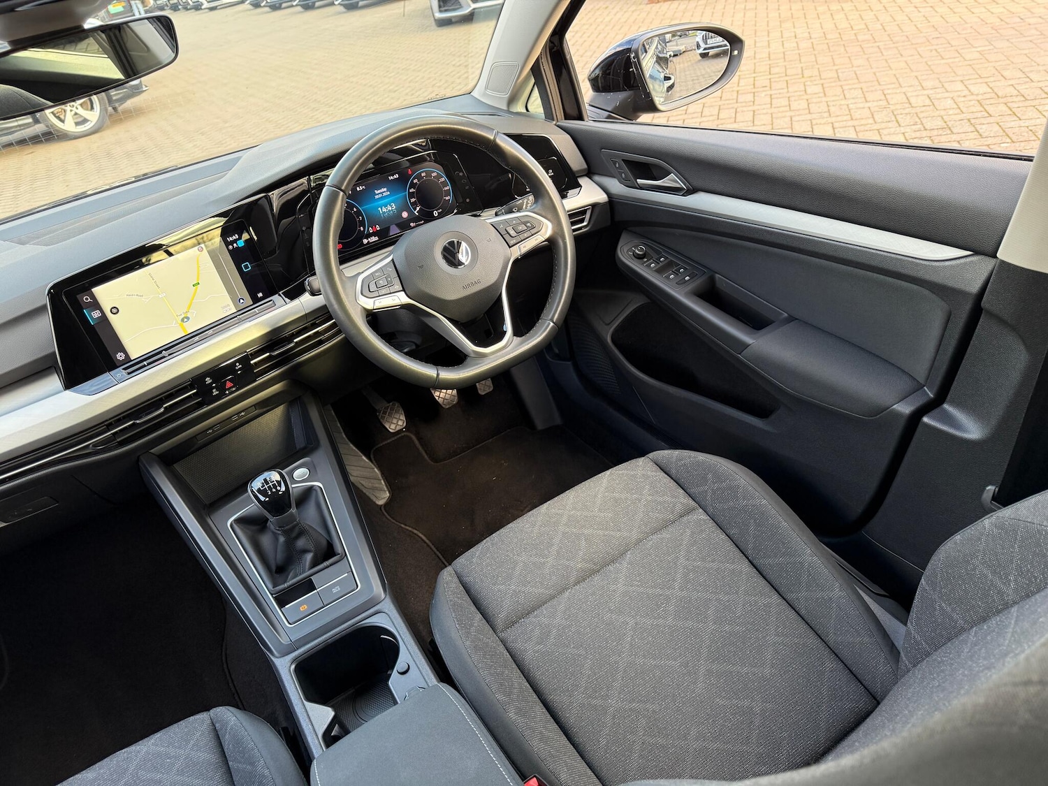 Used Volkswagen Golf for sale - 77267419: Photo 35