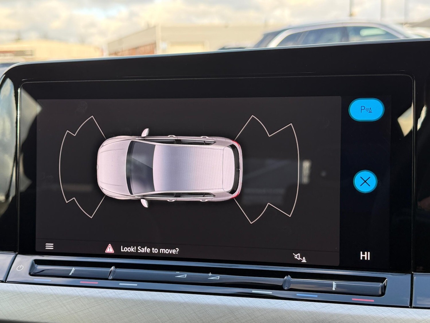 Used Volkswagen Golf for sale - 77267419: Photo 4