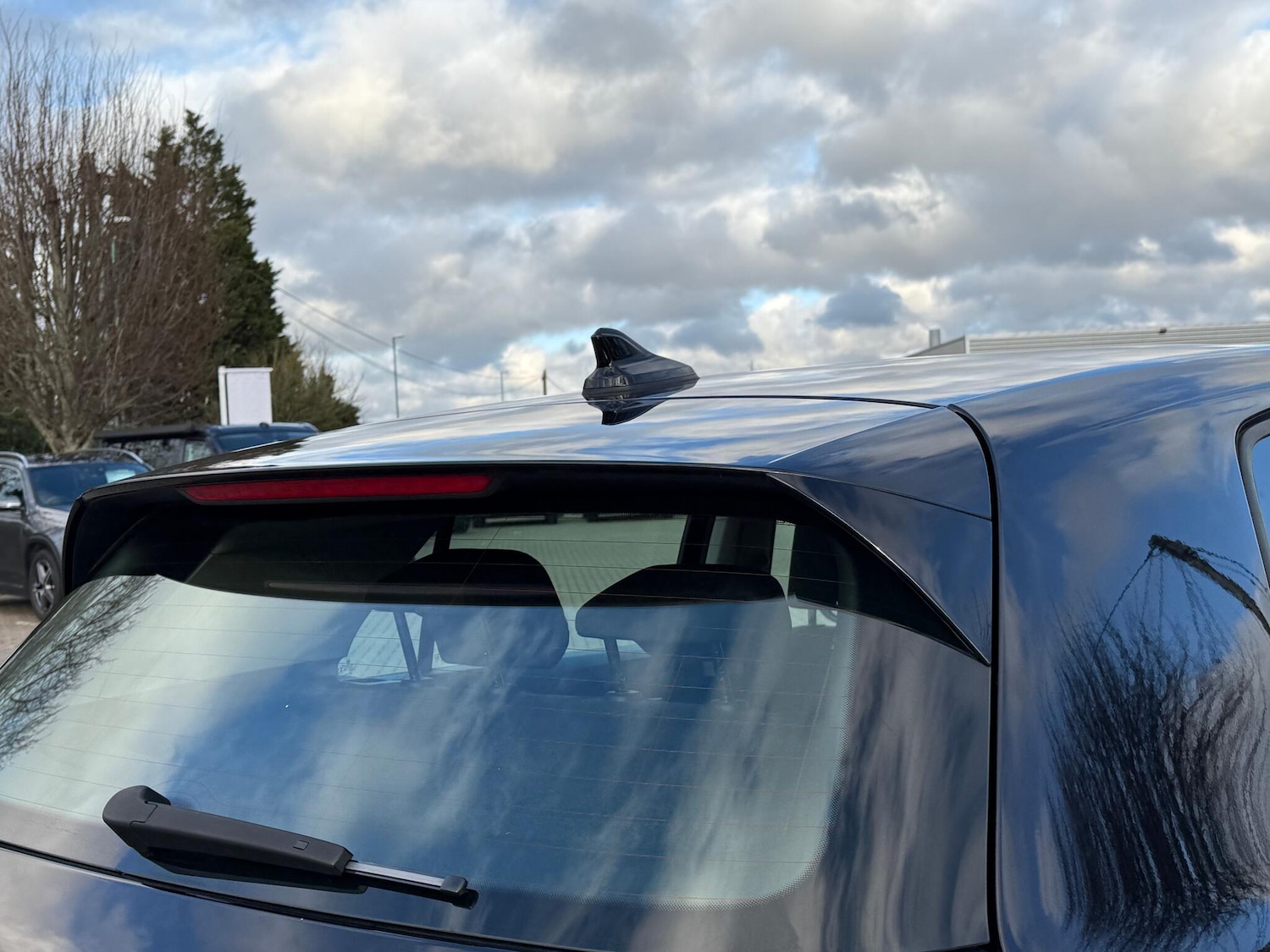 Used Volkswagen Golf for sale - 77267419: Photo 42