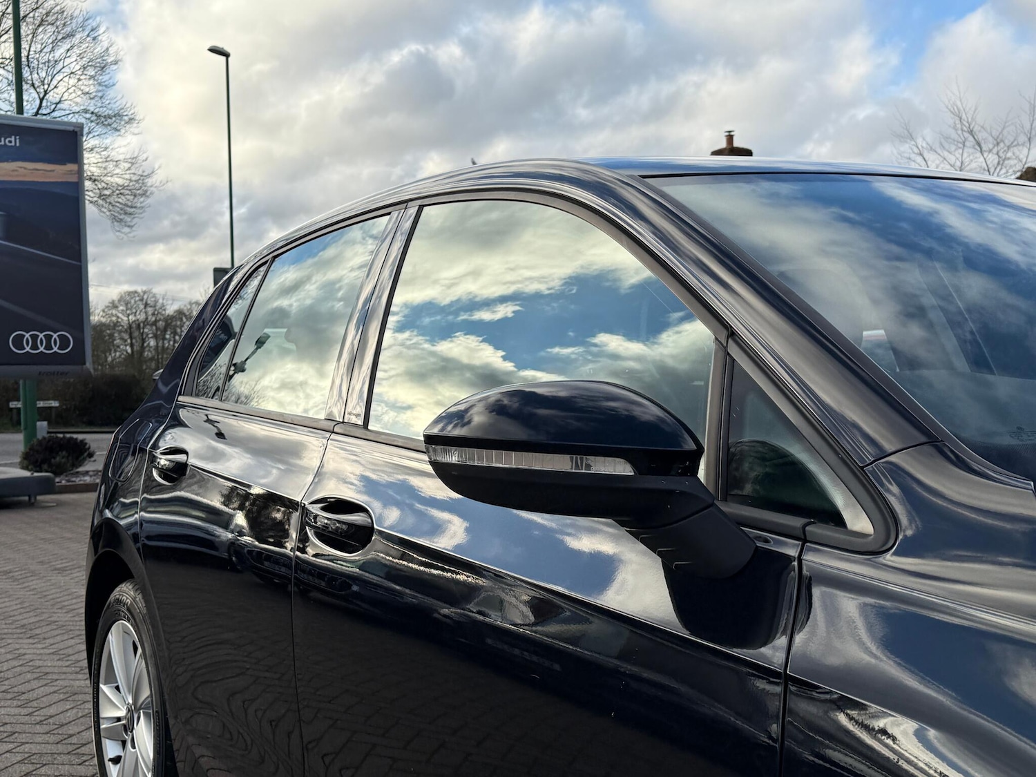 Used Volkswagen Golf for sale - 77267419: Photo 43